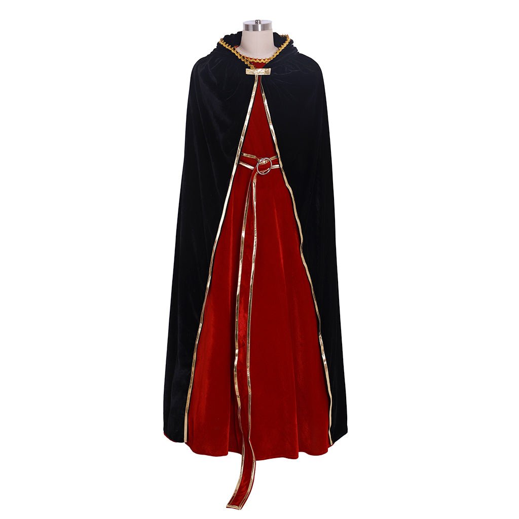 Костюмы для косплея Disney Запутанная история | Рапунцель, Навин, Мать Готель и другие