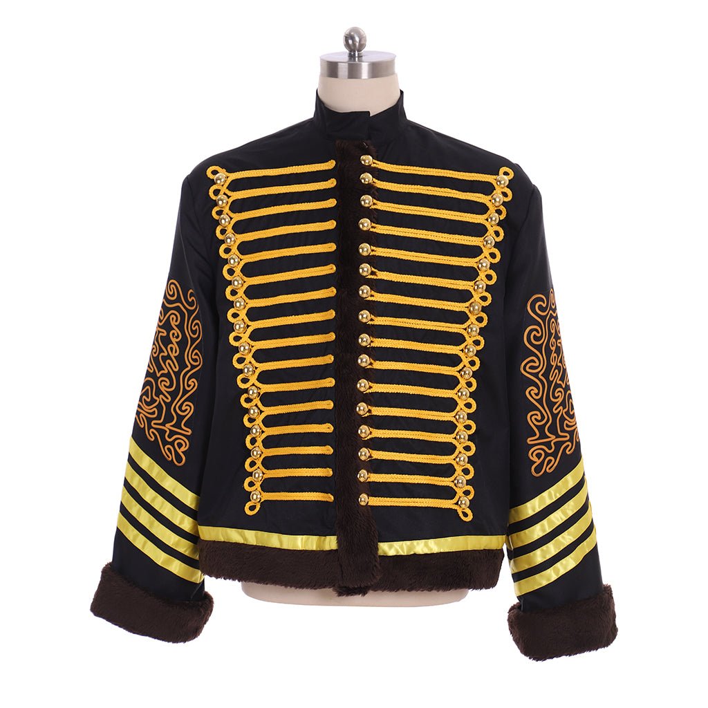 Костюм Emo Punk из My Chemical Romance Black Parade