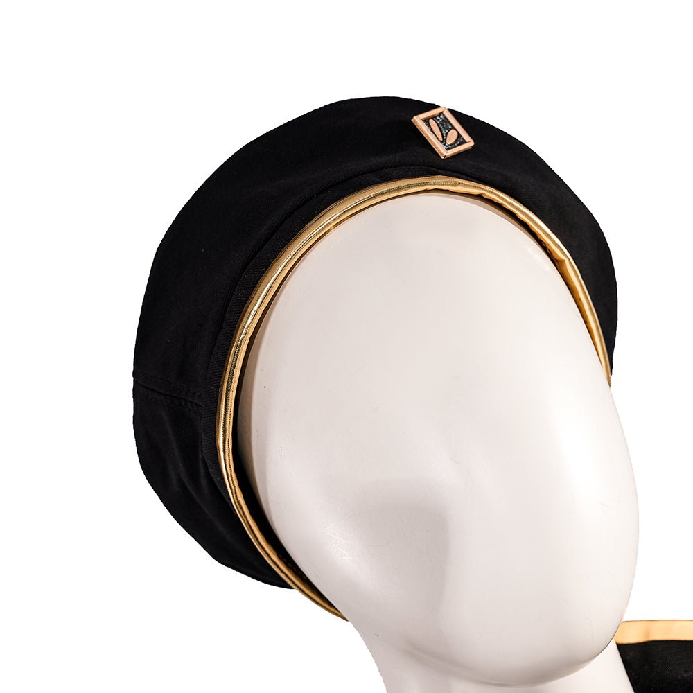 Костюм для косплея Vi из 2 сезона Arcane для фанатов аниме