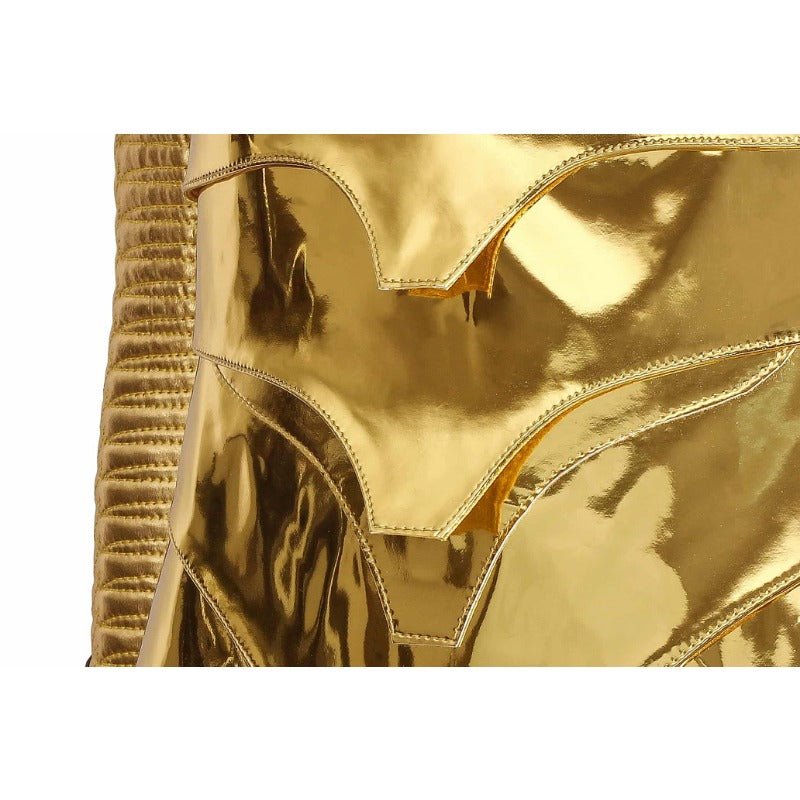 Золотой боевой доспех Дианы Принц для Хэллоуина и карнавала