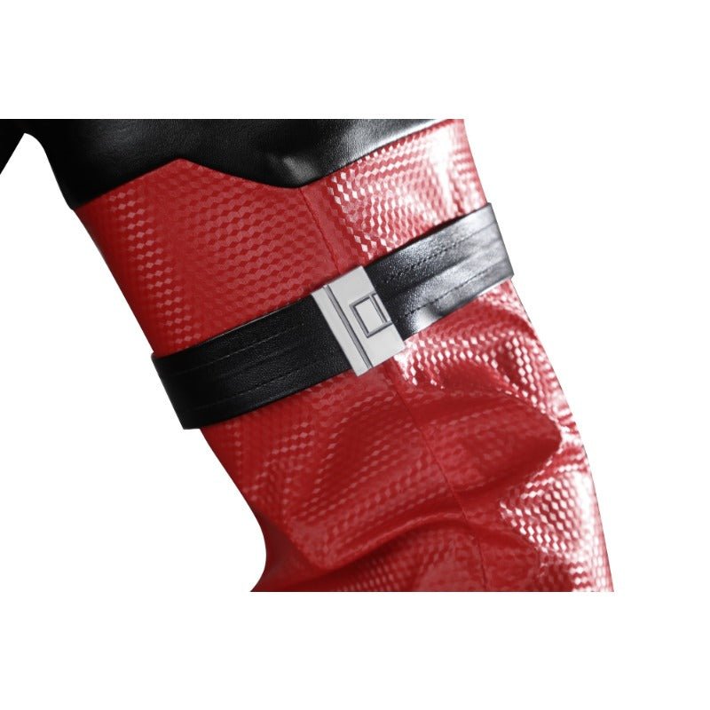 Костюм для косплея Самурай Дэдпул - Издание Дэдпул и Росомаха | Фильмы и сериалы