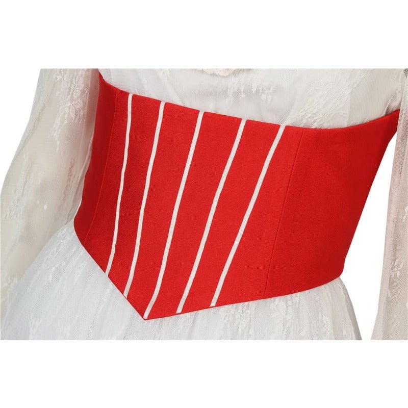 Костюм Мэри Поппинс Веселый Праздник для взрослых