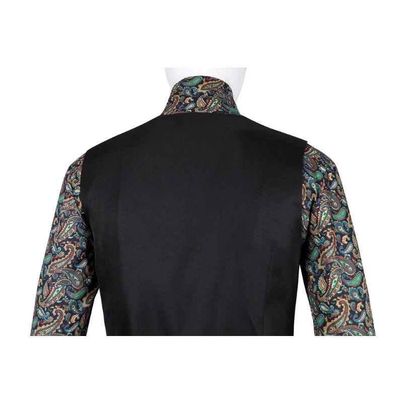 Костюм Вилли Вонки для взрослых - Фантазия шоколадной фабрики