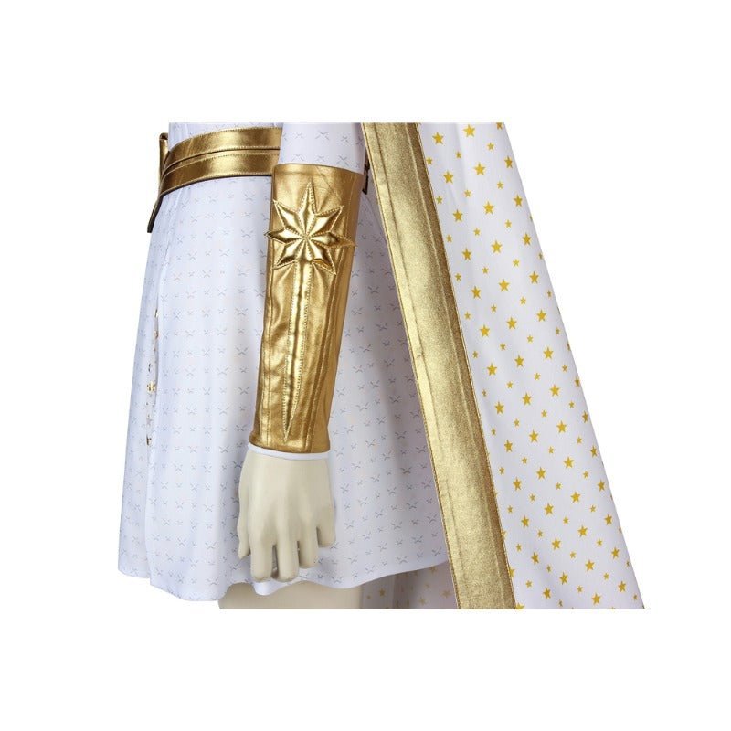 Костюм Starlight Anne Star для косплея, Хэллоуин, карнавал