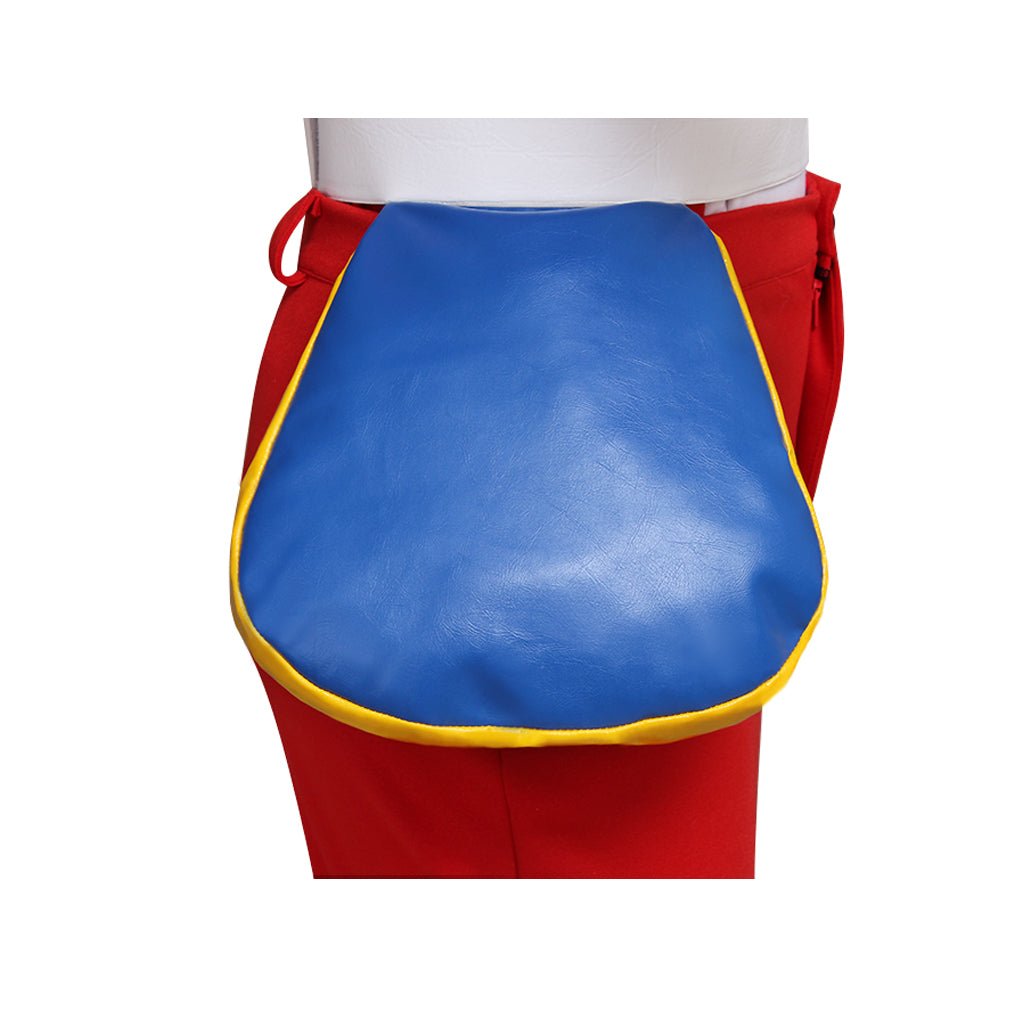 Костюм для косплея Genji Tsuushin Agedama - вдохновленный аниме наряд для фанатов