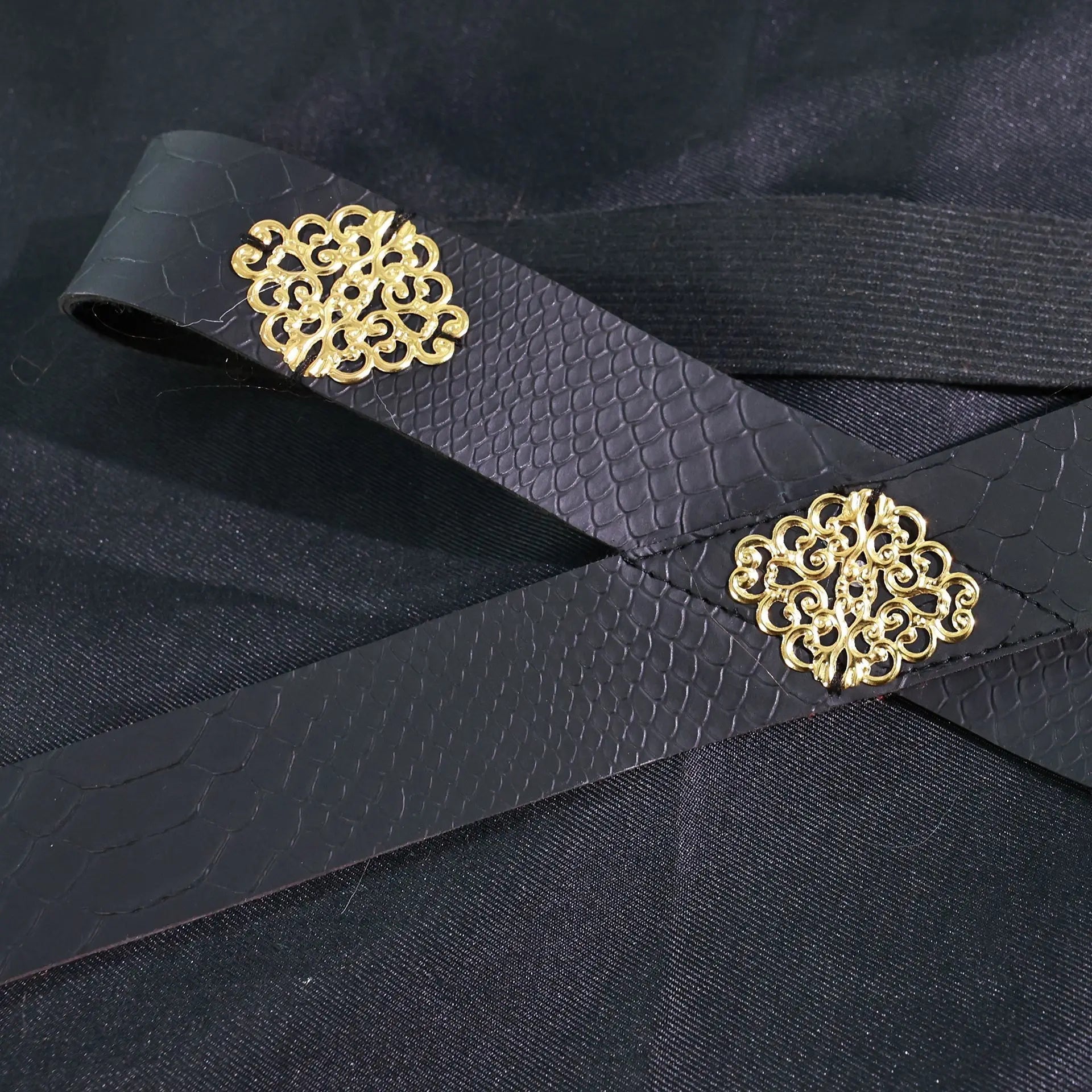 Аниме Костюм Черного Мифа Wukong: Паучий Гоблин, Железный Веер Принцесса, Четвертая Сестра Пинпин