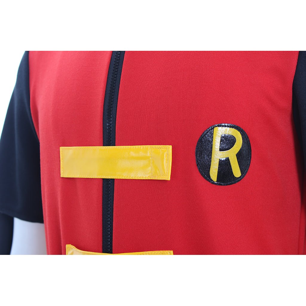 Костюм Робин Гуда для мужчин