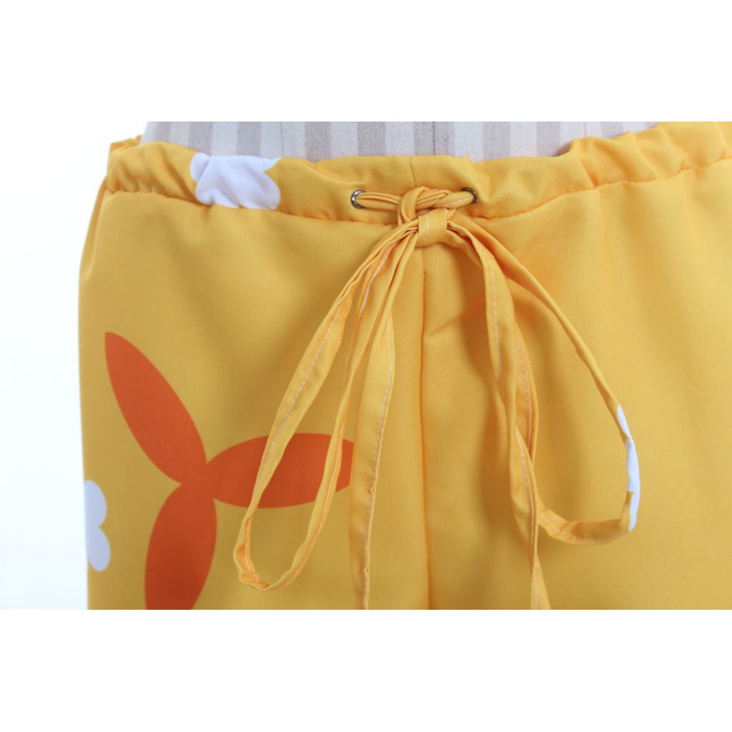 Костюм Хау из Pokémon Солнце и Луна для фанатов аниме