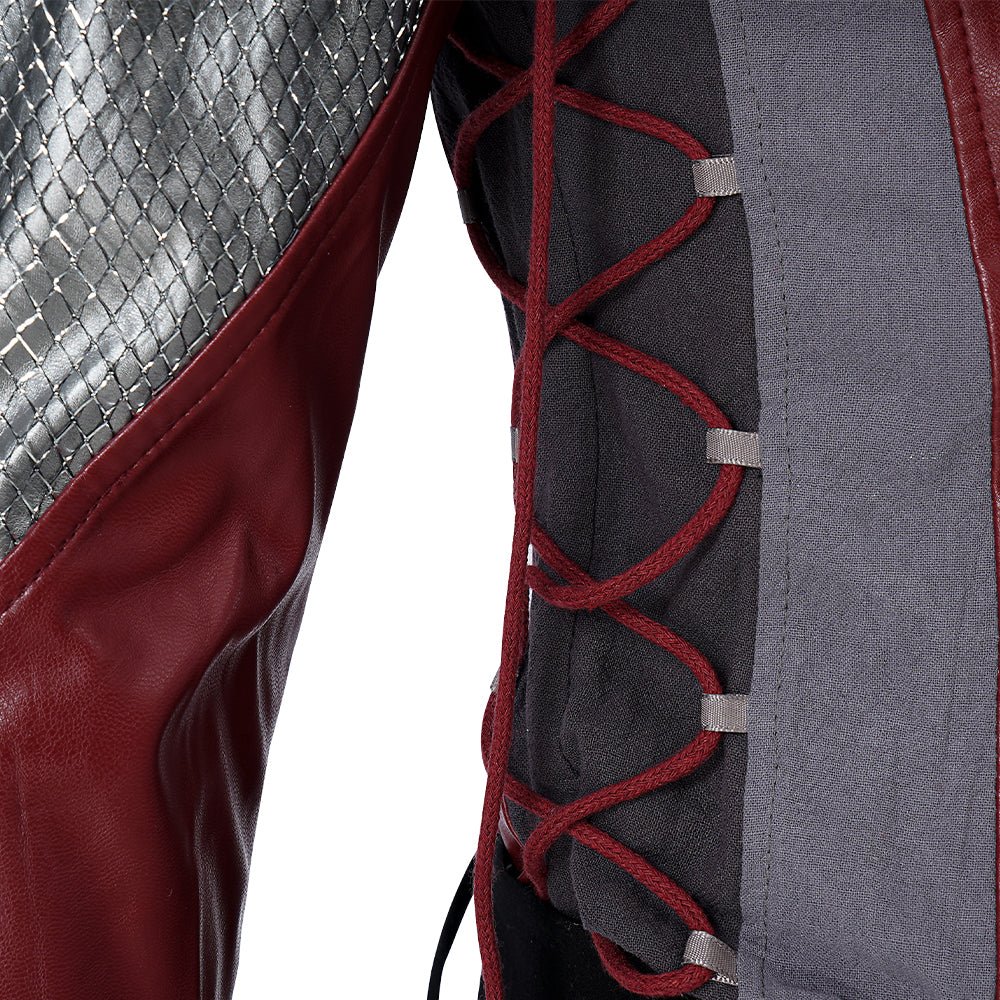 Костюм для косплея Клайва Росфилда из Final Fantasy XVI