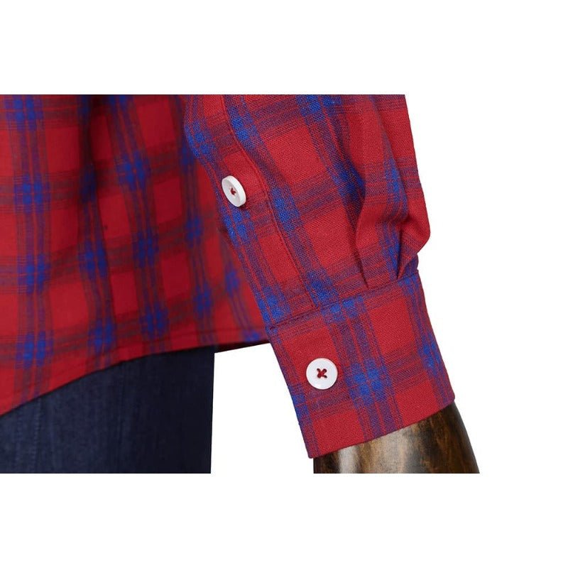 Костюм Иана Лайтфута из мультфильма 'Вперёд' для фанатов и Хэллоуина