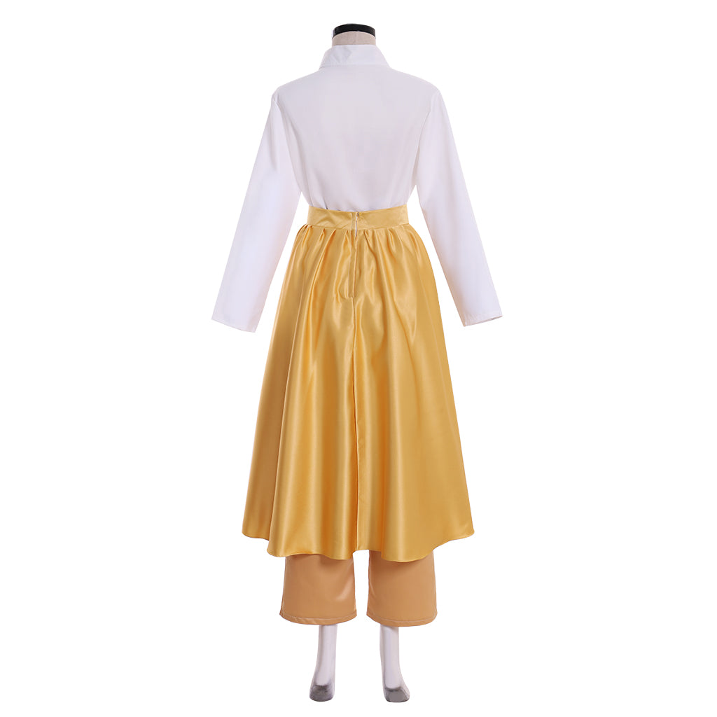 Серия костюмов Disney Prince Cosplay | Аладдин, Принц Эрик, Ханс и другие для Хэллоуина и мероприятий