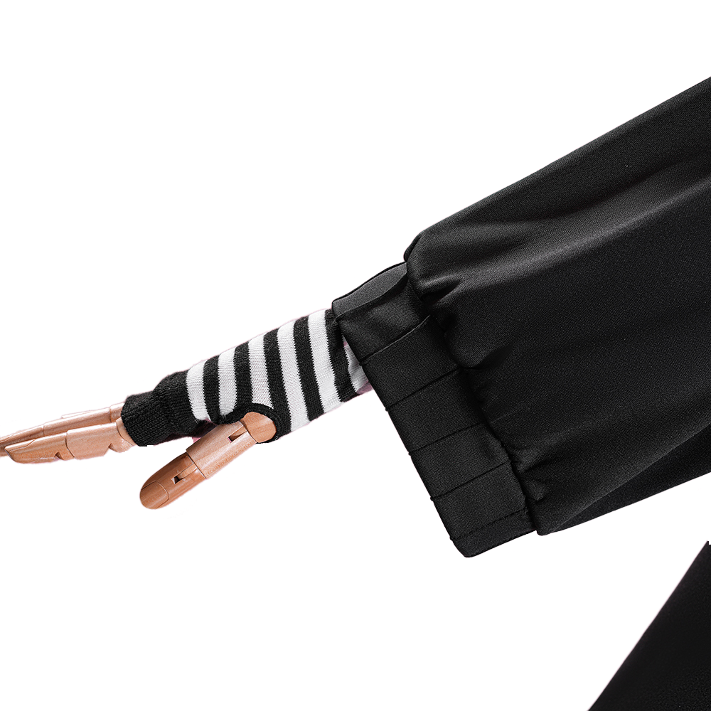 Костюм Кагамине Лен - Коллаборация с Дон Кихотом для фанатов Vocaloid