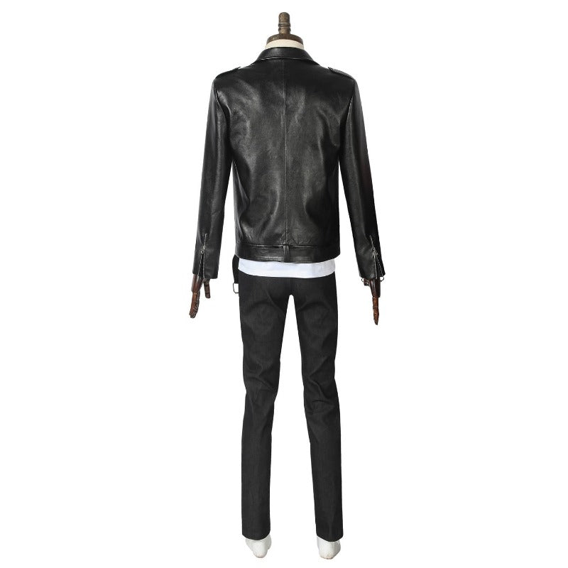 Костюм для косплея Саматоки Аохицуги из Hypnosis Mic: Division Rap Battle The Dirty Dawg