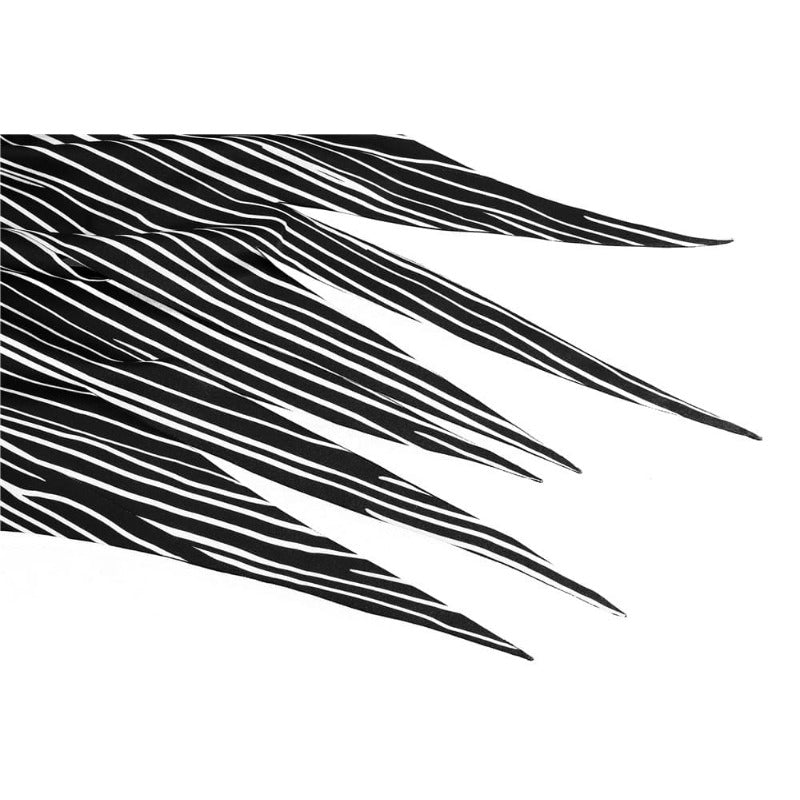 Костюм Джек Скеллингтон - Косплей черный полосатый костюм для Хэллоуина от Animegrad