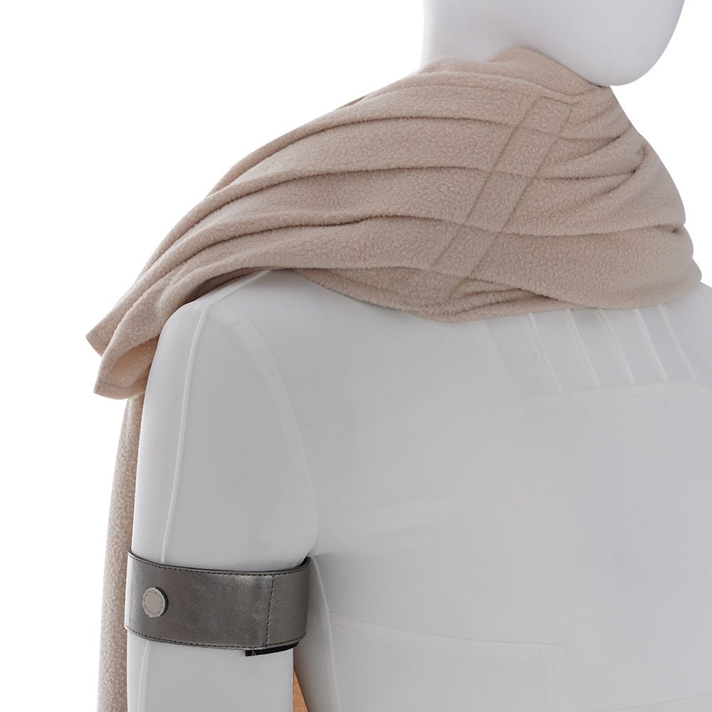 Костюм Падме Амидалы из Звездных Войн: Легион для косплея, Хэллоуина и конвенций