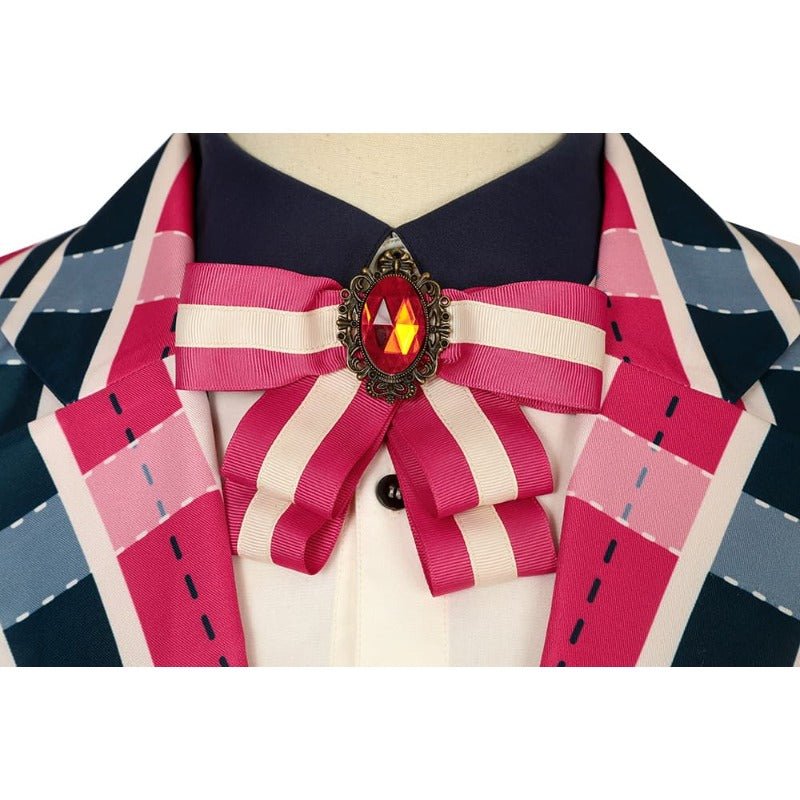 Костюм Хлоэ из 