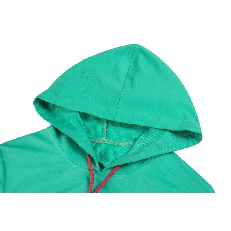 Костюм Ванеллопы фон Швецц для детей и взрослых из Wreck-It Ralph