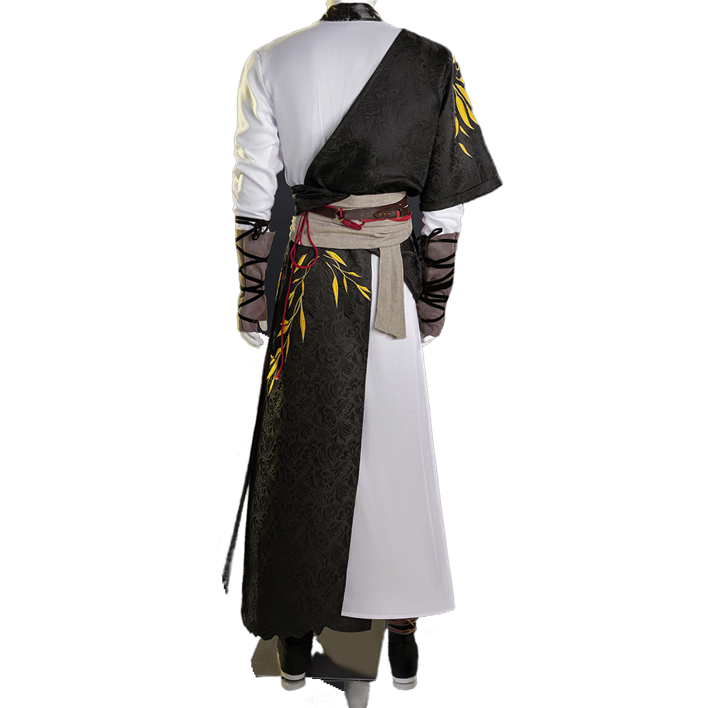 Костюм для косплея Янь Юнь Ши Лю Шэн - Молодой Мастер начальный