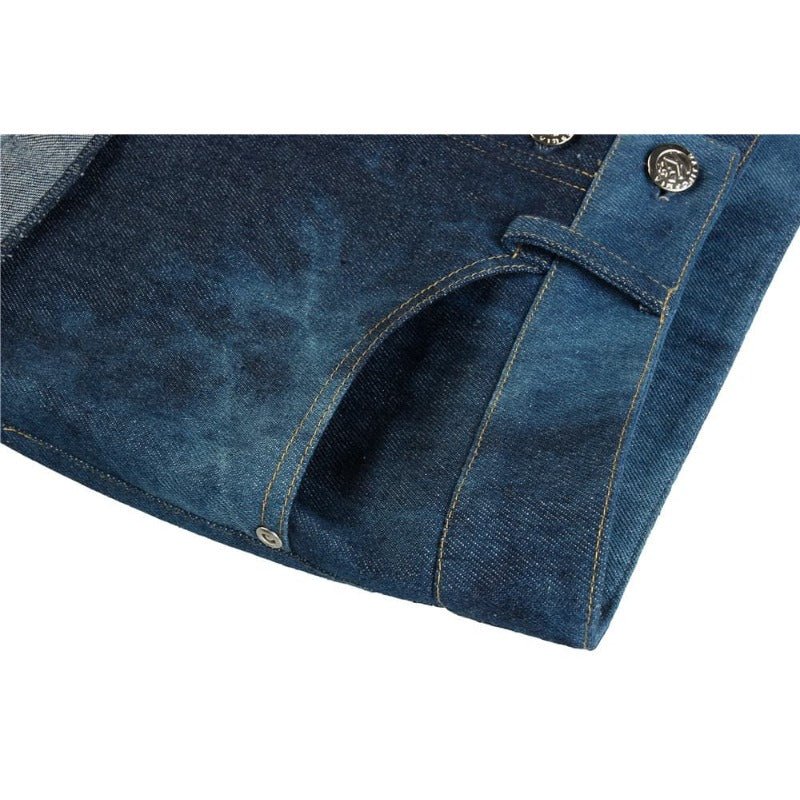 Костюм Нико из Devil May Cry 5 - Высококачественный наряд для косплея