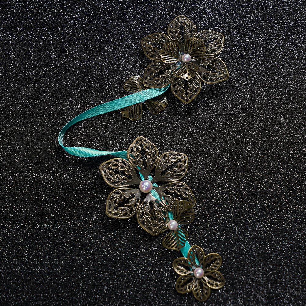 Косплей костюм Химеко из Honkai: Star Rail — высококачественный наряд для мероприятий