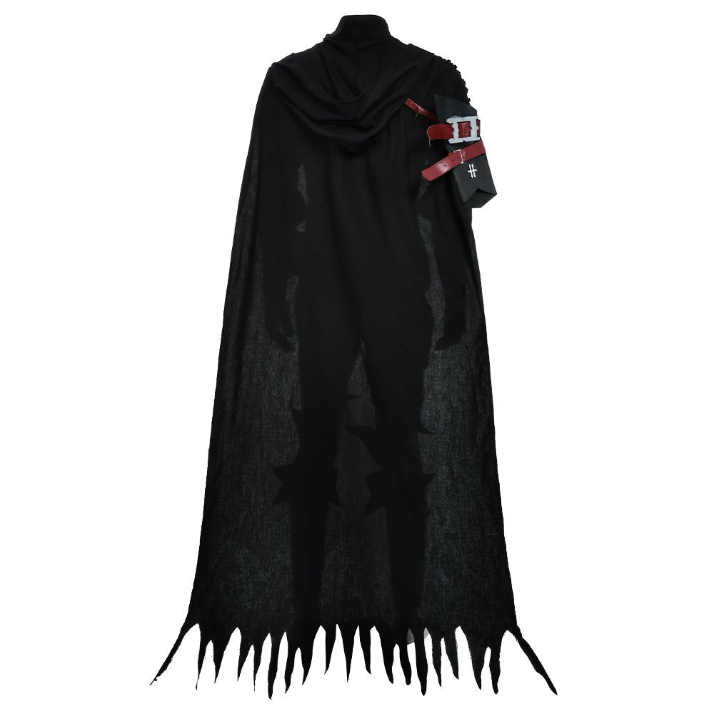 Костюм для косплея Клайва Росфилда из Final Fantasy XVI высшего уровня