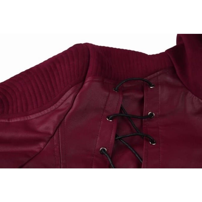 Костюм для косплея Роя Харпера из сериала 'Стрела' - униформа для косплея