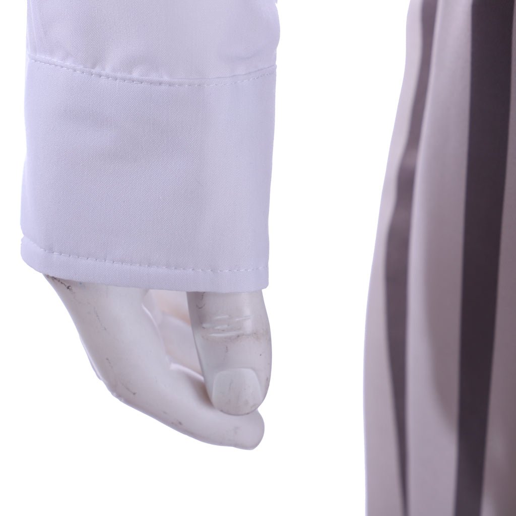 Костюм Легоши из аниме 'Звезда Зверей' - Волчья Одежда