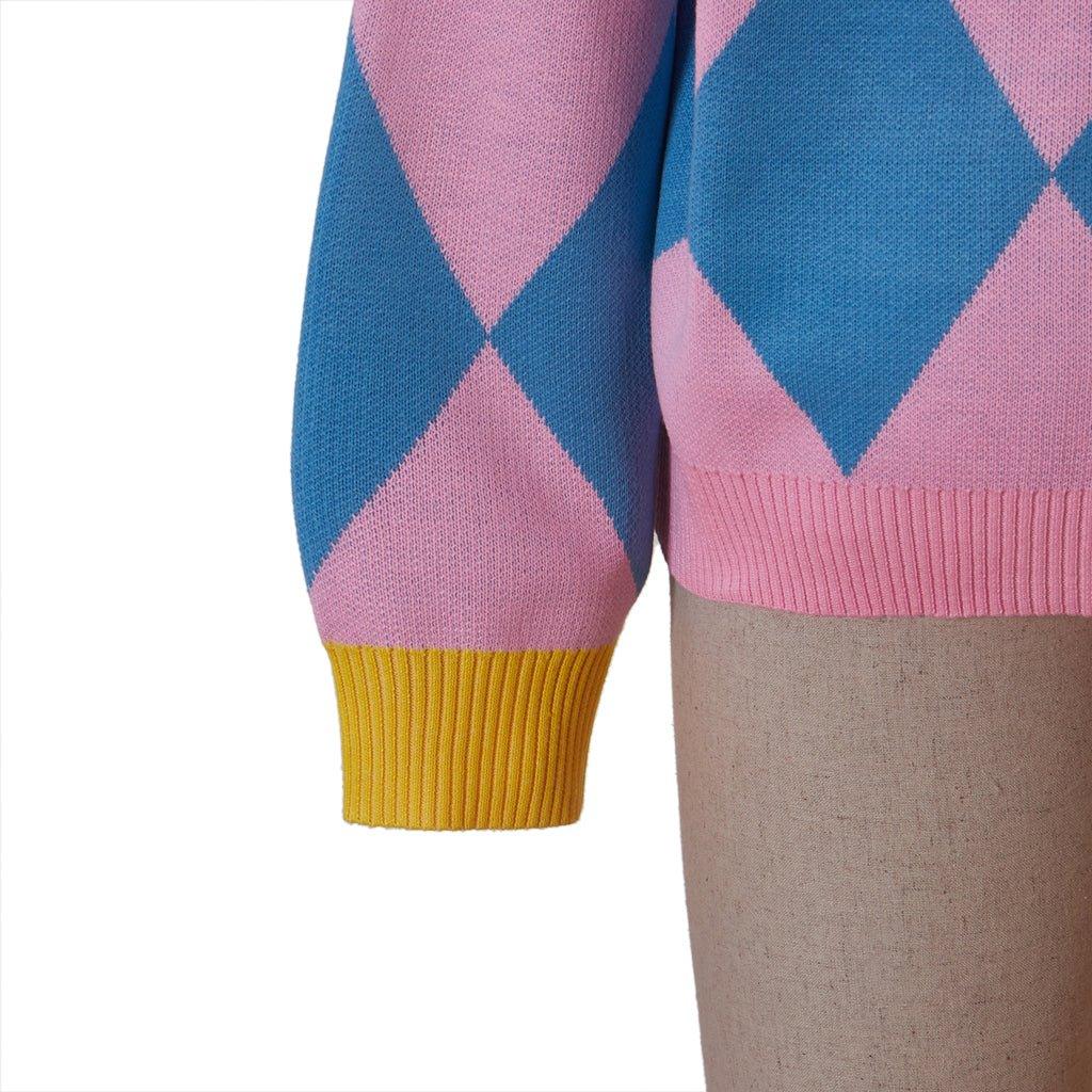 Костюм Хоула: Кардиган, Свитер, Пальто | Вдохновлено студией Ghibli для тематических мероприятий