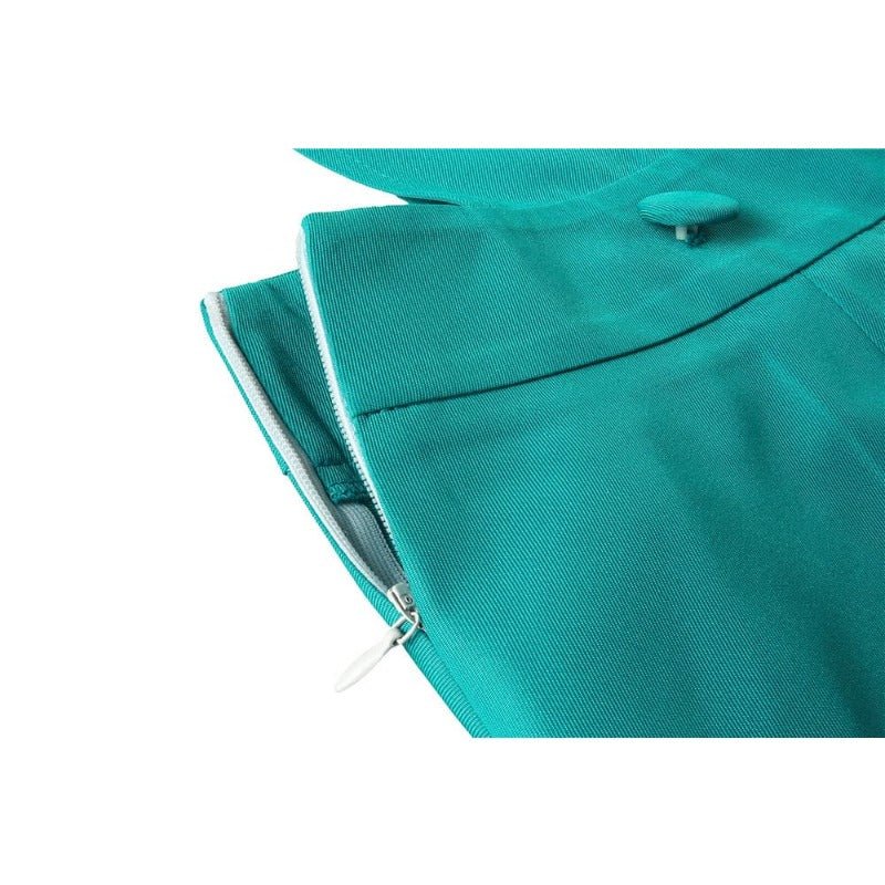 Костюм Хина Сузуки для косплея - Одежда виртуального ютубера для фанатов аниме