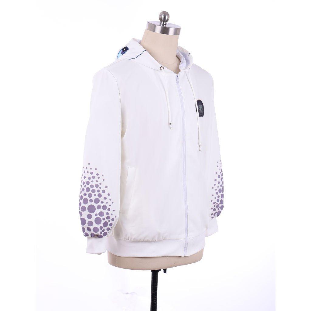 Толстый и Легкая Ярость Толстовка | Как приручить дракона Повседневная молодежная толстовка с молнией