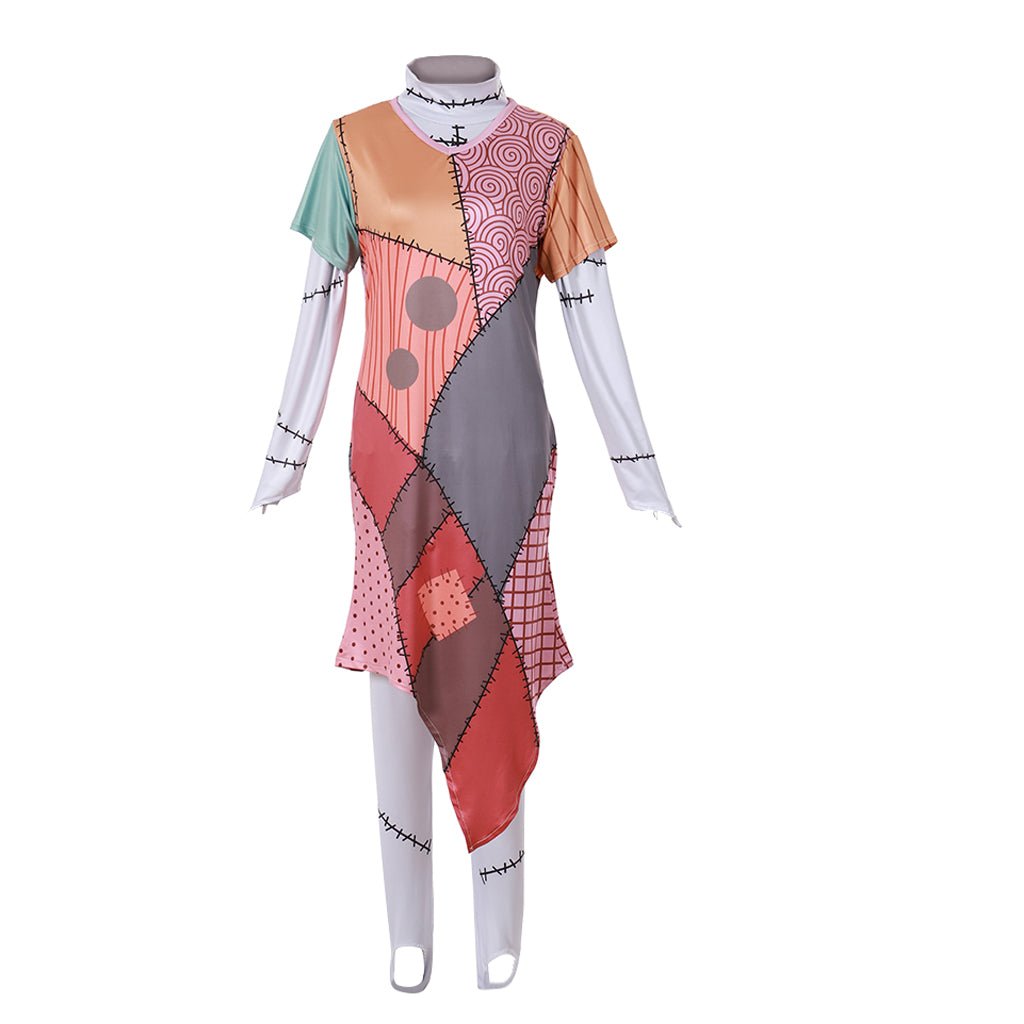 Костюм для косплея 