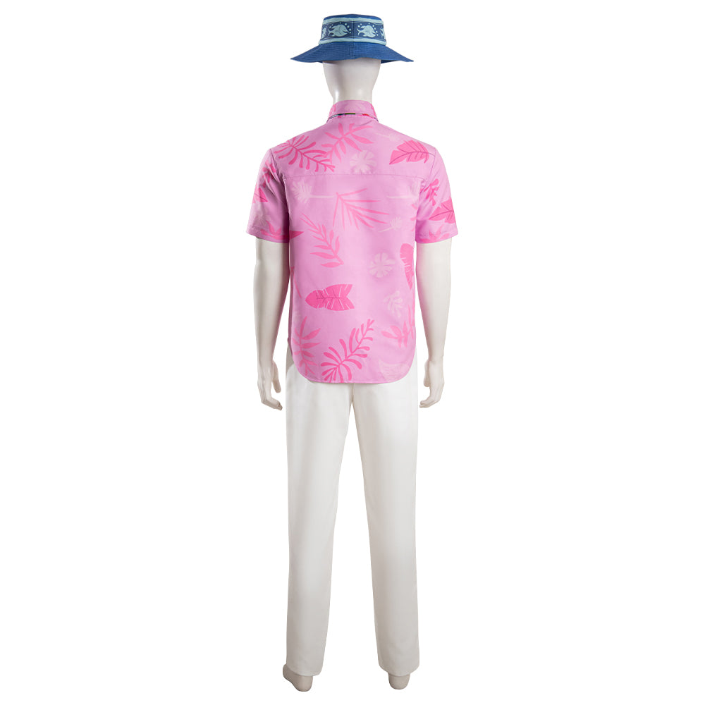 Костюм для взрослых Ник Уайлд из Зверополиса 2 - Вдохновленный фильмом наряд лиса