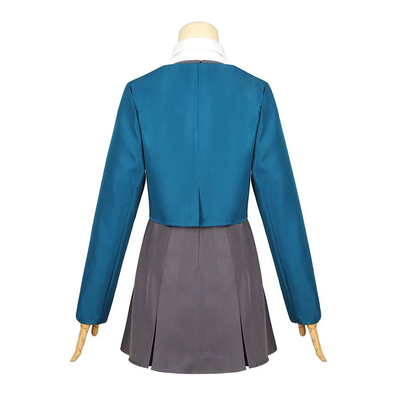 Костюм для косплея Love Live SuperStar! Шибуя Канон, Араши Чисато, Хеанна Сумирэ, Тан Ке Ке, Хазуки Рен