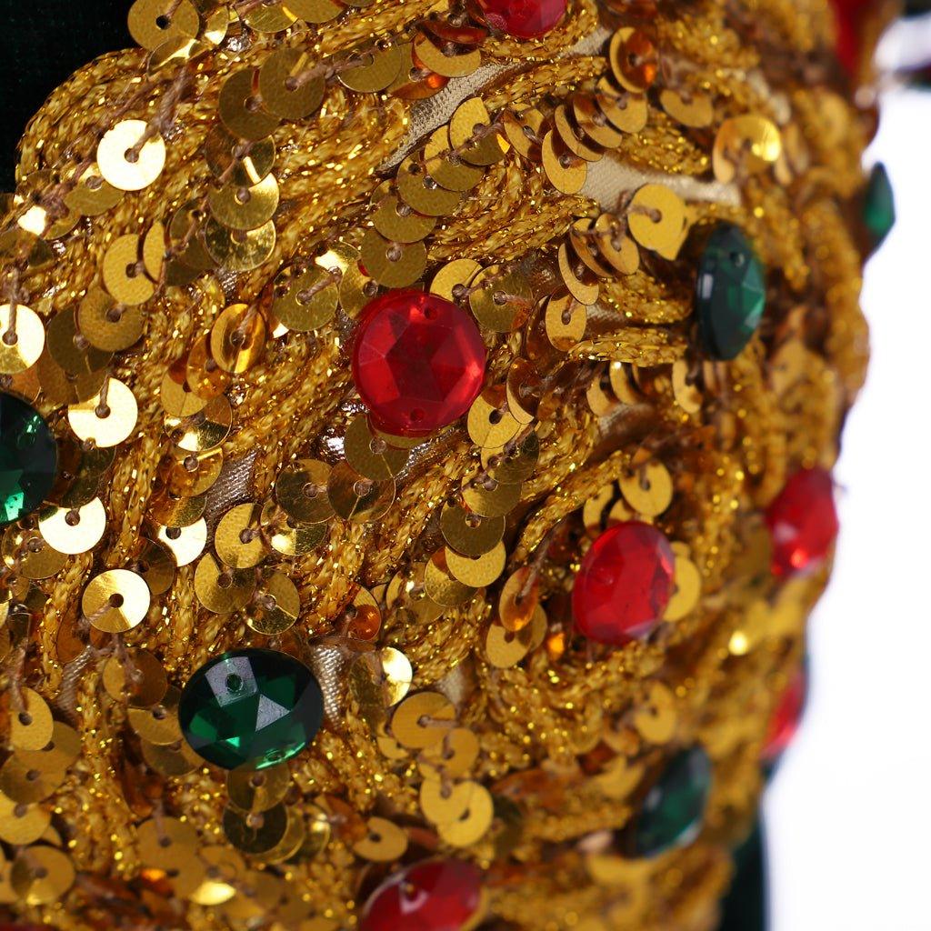 Костюм Кристины Дааэ из мюзикла 