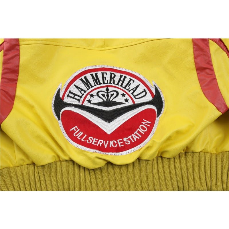 Костюм Синди Аурум из FF15 - Женский боевой комплект для Хэллоуина и ролевых игр