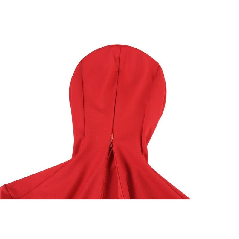 Костюм Scarlet Spider Бена Рейли для косплея - Аутентичный наряд из вселенной Человека-паука