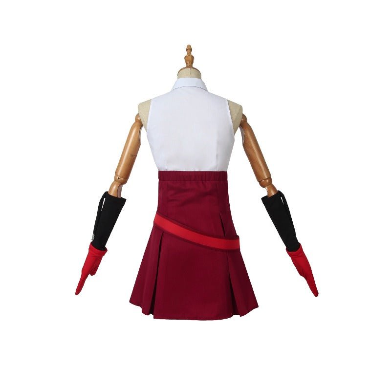 Костюм Эстер Розента для карнавала, Хэллоуина и рождественских вечеринок