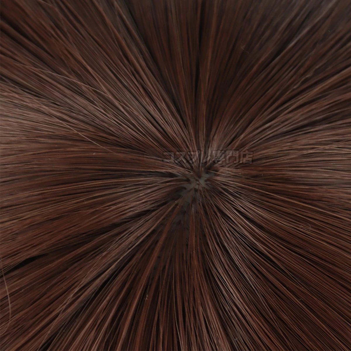 Jujutsu Kaisen Аниме Шоко Иеири Косплей Парик Розовая Сетка Синтетическое Волокно Регулируемый Размер Хэллоуин Рождественская Вечеринка