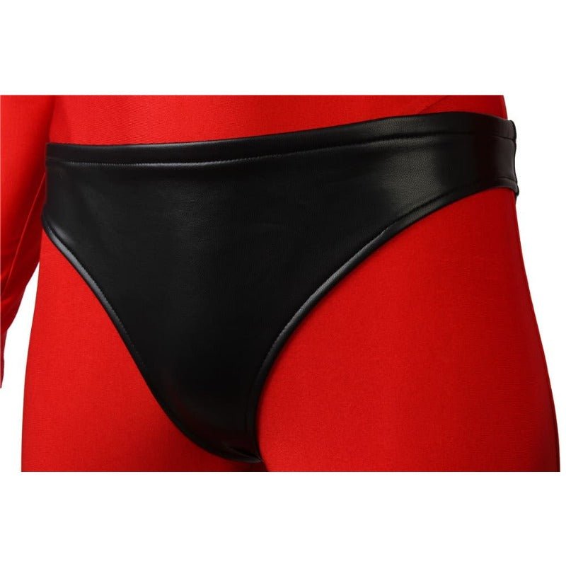 Костюм Боба Мэн Парра для косплея - Комбинезон для Хэллоуина и аниме 2023