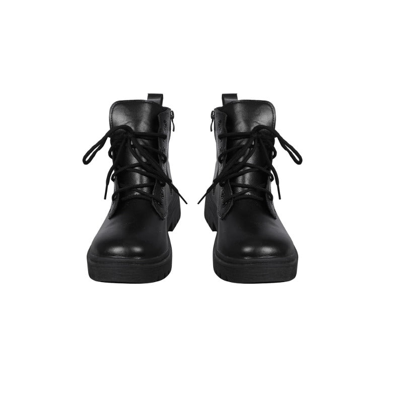 Мужской костюм Гари Груберсона для косплея - комбинезон из Ghostbusters с аксессуарами, индивидуальный пошив