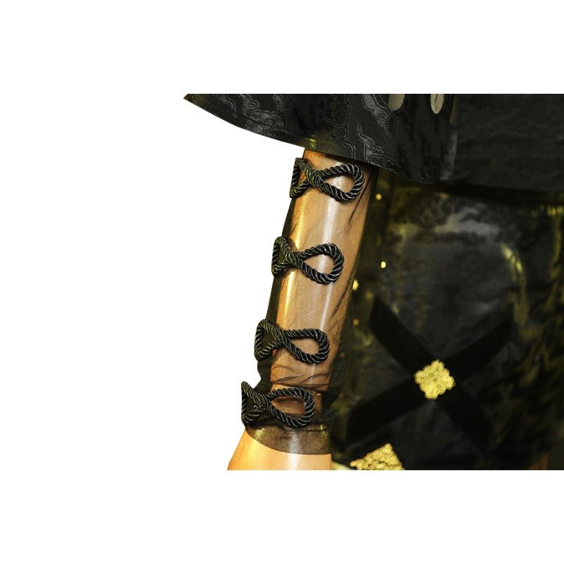 Костюм для косплея Arknights Ambience Synesthesia - Стандартный размер