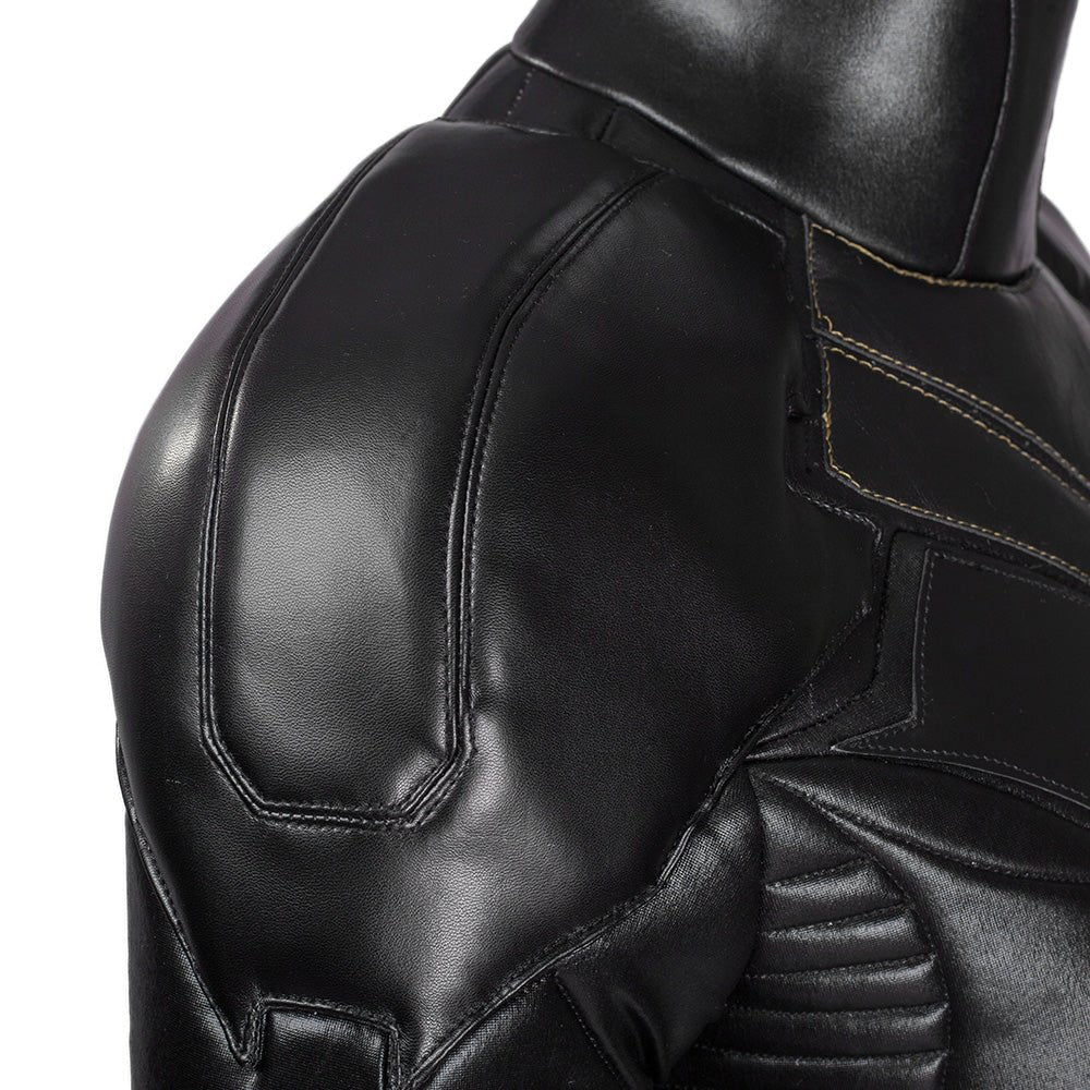 Костюм Бэтвумен для косплея - Премиум качество, серия Бэтмен