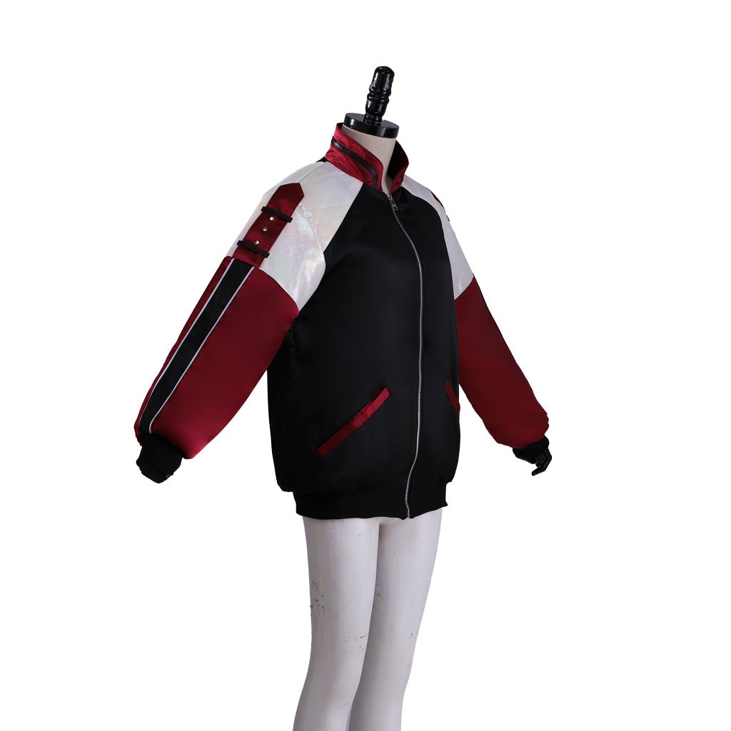 Костюм для косплея Dogmaru Hiiragi из IDOLiSH7 ZOOL