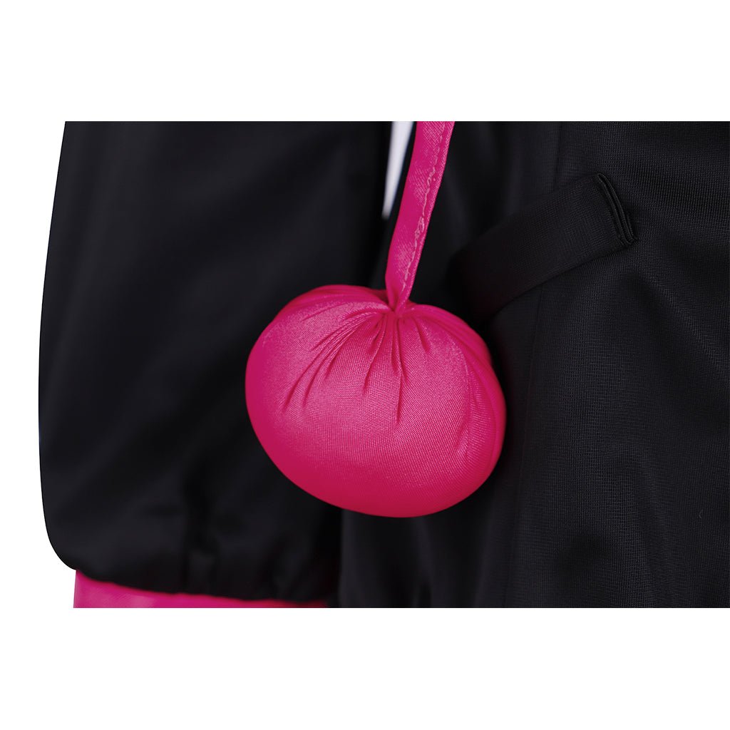 Костюм Кловер Поле из Zero Escape: 999 | Индивидуальный заказ для взрослых