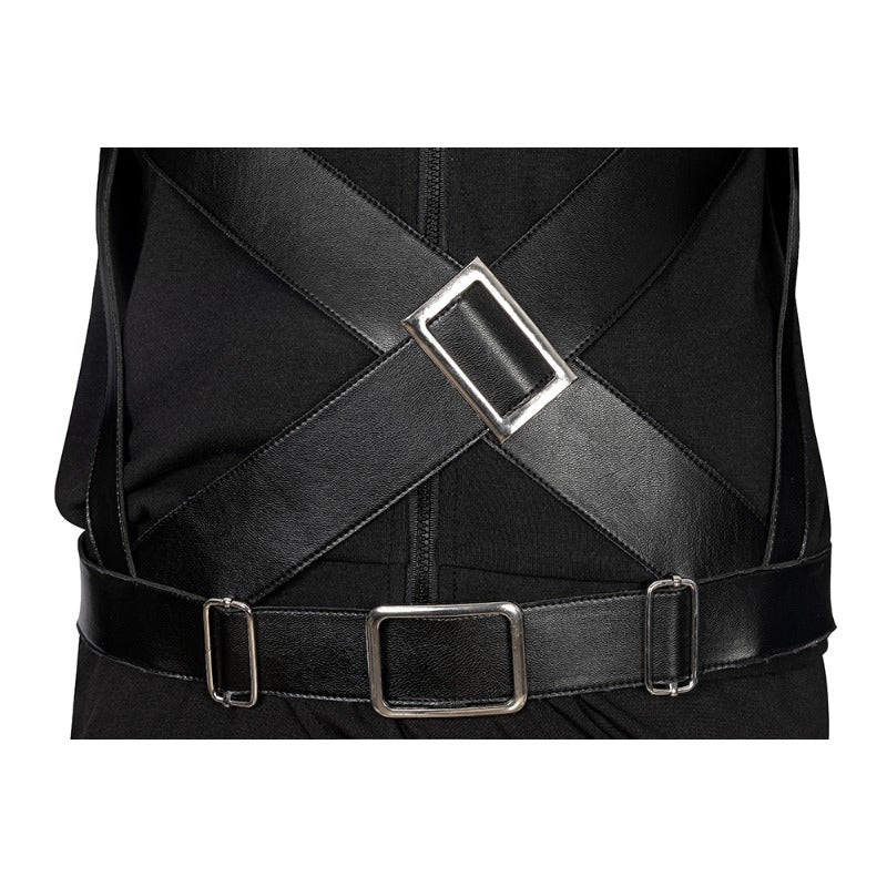 Костюм Эрена Йегера из финала 4 сезона Атаки Титанов для косплея