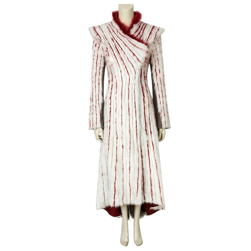 Костюм Даенерис Таргариен для косплея - Игра Престолов