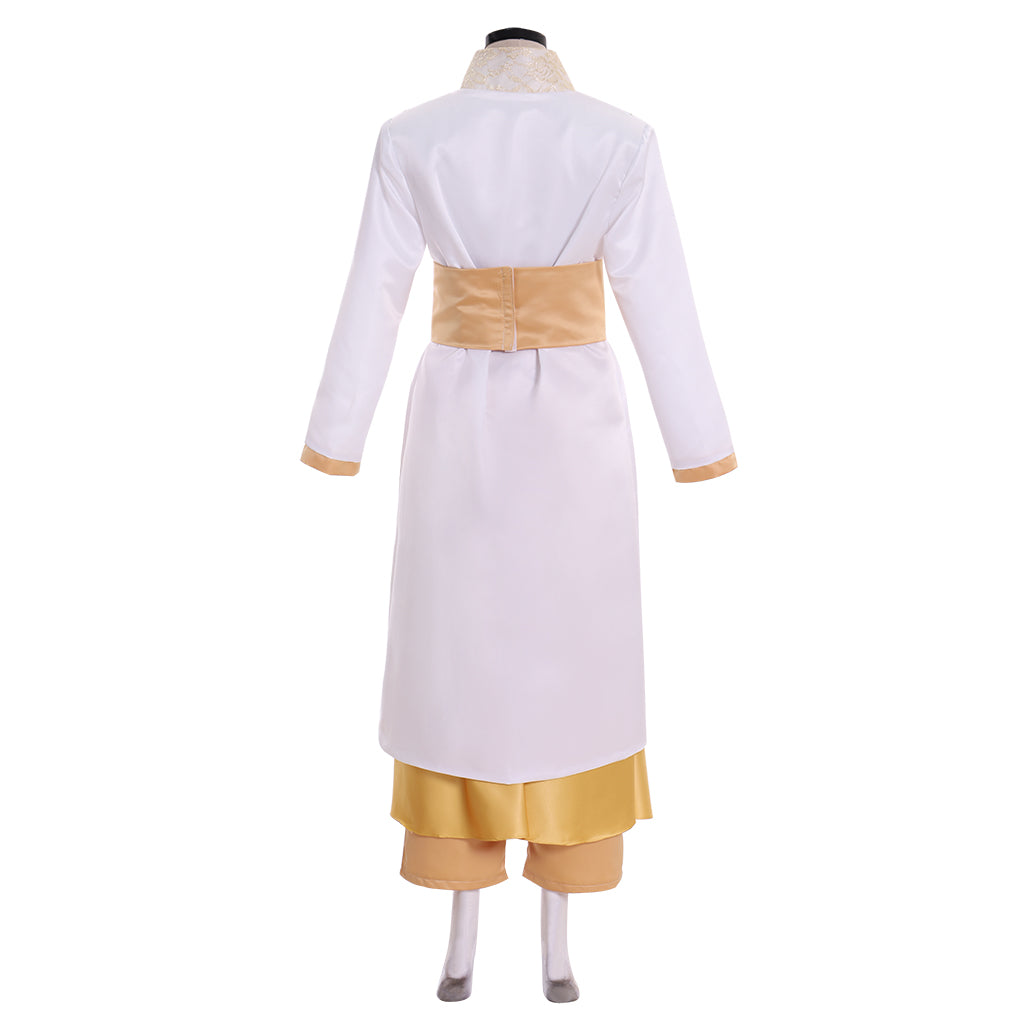 Серия костюмов Disney Prince Cosplay | Аладдин, Принц Эрик, Ханс и другие для Хэллоуина и мероприятий