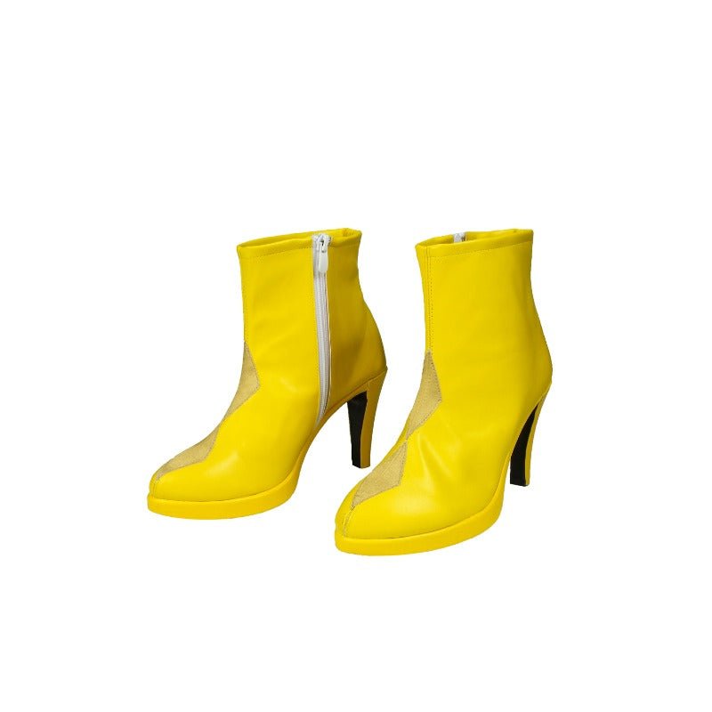 Освобожденная и очаровательная: Фигурка Харли Квинн из фильма 