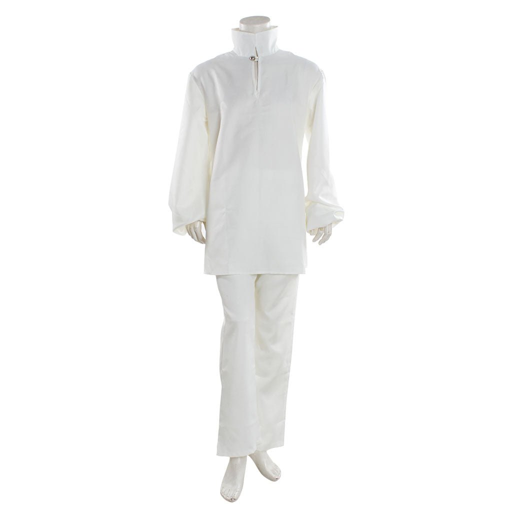 Кожаный костюм Джейме Ланнистера из Игры Престолов – Аутентичный средневековый стиль для косплея