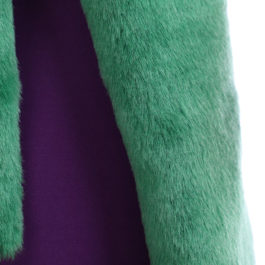 Костюм Броли из Dragon Ball для косплея - Аутентичный наряд Сайянского Воина для фанатов